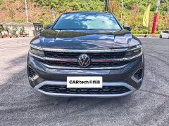 Volkswagen Teramont 2021 380TSI AWD Flagship Sheng Jing Edition - ფოტო 3