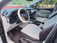 Volkswagen Teramont 2021 380TSI AWD Flagship Sheng Jing Edition - ფოტო 5