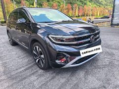 Volkswagen Teramont 2021 380TSI AWD Flagship Sheng Jing Edition - ფოტო 6