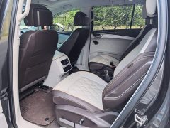 Volkswagen Teramont 2021 380TSI AWD Flagship Sheng Jing Edition - ფოტო 7