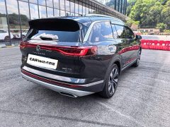 Volkswagen Teramont 2021 380TSI AWD Flagship Sheng Jing Edition - ფოტო 9