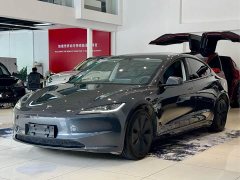 Tesla Model 3 2023 Rear-Wheel Drive - ფოტო 1