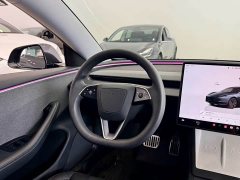 Tesla Model 3 2023 Rear-Wheel Drive - ფოტო 10