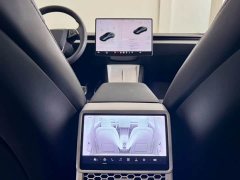 Tesla Model 3 2023 Rear-Wheel Drive - ფოტო 11
