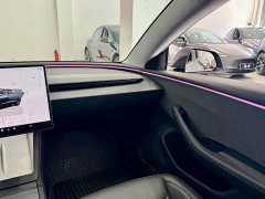 Tesla Model 3 2023 Rear-Wheel Drive - ფოტო 12