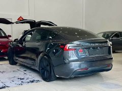 Tesla Model 3 2023 Rear-Wheel Drive - ფოტო 13