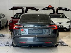 Tesla Model 3 2023 Rear-Wheel Drive - ფოტო 14