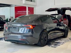 Tesla Model 3 2023 Rear-Wheel Drive - ფოტო 15