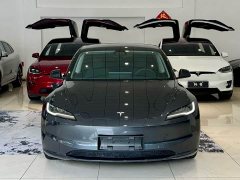Tesla Model 3 2023 Rear-Wheel Drive - ფოტო 2
