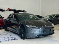 Tesla Model 3 2023 Rear-Wheel Drive - ფოტო 3