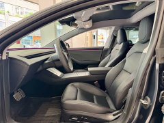 Tesla Model 3 2023 Rear-Wheel Drive - ფოტო 5