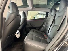 Tesla Model 3 2023 Rear-Wheel Drive - ფოტო 6
