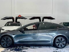 Tesla Model 3 2023 Rear-Wheel Drive - ფოტო 7