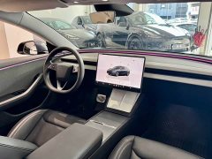 Tesla Model 3 2023 Rear-Wheel Drive - ფოტო 8