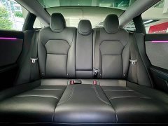Tesla Model 3 2023 Rear-Wheel Drive - ფოტო 9