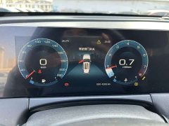 Jetour Jietu X70 PLUS 1.5T Manual Wind 5-Seater - ფოტო 10