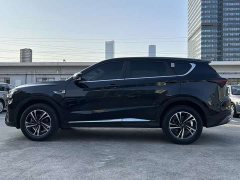 Jetour Jietu X70 PLUS 1.5T Manual Wind 5-Seater - ფოტო 11