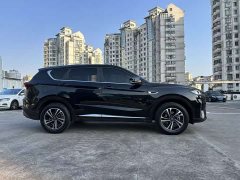 Jetour Jietu X70 PLUS 1.5T Manual Wind 5-Seater - ფოტო 12
