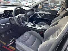 Jetour Jietu X70 PLUS 1.5T Manual Wind 5-Seater - ფოტო 14