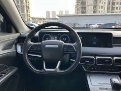 Jetour Jietu X70 PLUS 1.5T Manual Wind 5-Seater - ფოტო 15