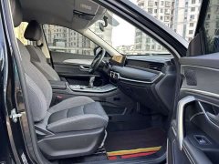 Jetour Jietu X70 PLUS 1.5T Manual Wind 5-Seater - ფოტო 16