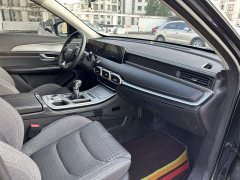 Jetour Jietu X70 PLUS 1.5T Manual Wind 5-Seater - ფოტო 17