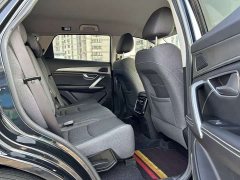 Jetour Jietu X70 PLUS 1.5T Manual Wind 5-Seater - ფოტო 18