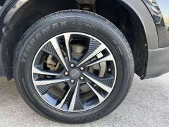 Jetour Jietu X70 PLUS 1.5T Manual Wind 5-Seater - ფოტო 19