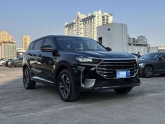Jetour Jietu X70 PLUS 1.5T Manual Wind 5-Seater - ფოტო 3