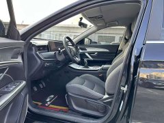 Jetour Jietu X70 PLUS 1.5T Manual Wind 5-Seater - ფოტო 4