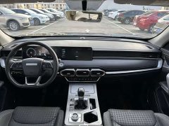 Jetour Jietu X70 PLUS 1.5T Manual Wind 5-Seater - ფოტო 5