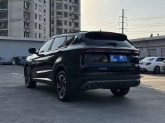 Jetour Jietu X70 PLUS 1.5T Manual Wind 5-Seater - ფოტო 8