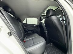 Kia Yipao 2021 1.4L Automatic Fun Sport Edition - ფოტო 11