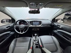Kia Yipao 2021 1.4L Automatic Fun Sport Edition - ფოტო 12