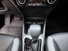 Kia Yipao 2021 1.4L Automatic Fun Sport Edition - ფოტო 13