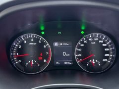 Kia Yipao 2021 1.4L Automatic Fun Sport Edition - ფოტო 15