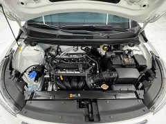 Kia Yipao 2021 1.4L Automatic Fun Sport Edition - ფოტო 16