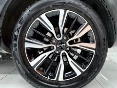 Kia Yipao 2021 1.4L Automatic Fun Sport Edition - ფოტო 19