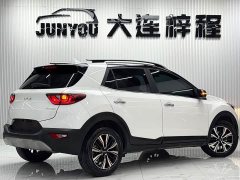 Kia Yipao 2021 1.4L Automatic Fun Sport Edition - ფოტო 3