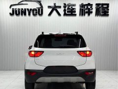 Kia Yipao 2021 1.4L Automatic Fun Sport Edition - ფოტო 4