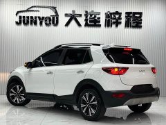 Kia Yipao 2021 1.4L Automatic Fun Sport Edition - ფოტო 5