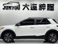 Kia Yipao 2021 1.4L Automatic Fun Sport Edition - ფოტო 6