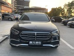 Mercedes-Benz E-Class E 300 L Luxury - ფოტო 2