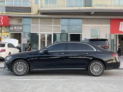 Mercedes-Benz E-Class E 300 L Luxury - ფოტო 3