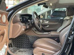 Mercedes-Benz E-Class E 300 L Luxury - ფოტო 6