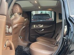 Mercedes-Benz E-Class E 300 L Luxury - ფოტო 7