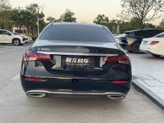 Mercedes-Benz E-Class E 300 L Luxury - ფოტო 8