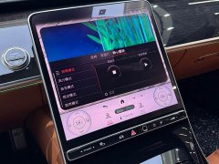 Mercedes-Benz Maybach S-Class S 480 4MATIC - ფოტო 10
