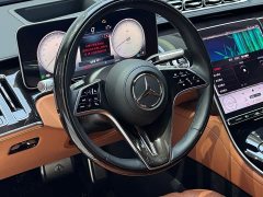 Mercedes-Benz Maybach S-Class S 480 4MATIC - ფოტო 14