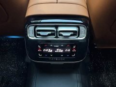 Mercedes-Benz Maybach S-Class S 480 4MATIC - ფოტო 16